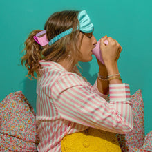 Load image into Gallery viewer, Coffee Cup Hair Claw Accessories Jenny Lemons