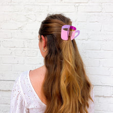Load image into Gallery viewer, Coffee Cup Hair Claw Accessories Jenny Lemons
