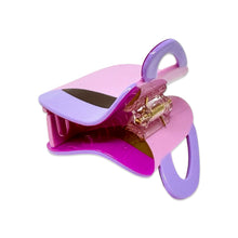 Load image into Gallery viewer, Coffee Cup Hair Claw Accessories Jenny Lemons
