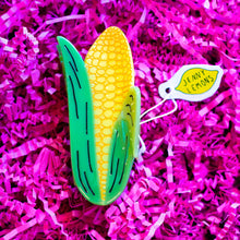 Load image into Gallery viewer, Corn Hair Claw Accessories Jenny Lemons