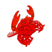 Load image into Gallery viewer, Crab Hair Claw Accessories Jenny Lemons
