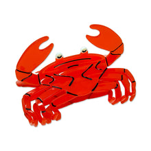 Load image into Gallery viewer, Crab Hair Claw Accessories Jenny Lemons