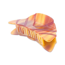 Load image into Gallery viewer, Croissant Hair Claw Accessories Jenny Lemons