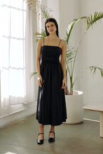 Load image into Gallery viewer, Black Alice Dress