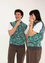 Load image into Gallery viewer, LOKUM SWEATER VEST-2