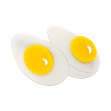 Load image into Gallery viewer, Egg French Barrette Accessories Jenny Lemons