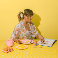 Load image into Gallery viewer, Egg Hair Claw Accessories Jenny Lemons
