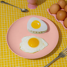 Load image into Gallery viewer, Egg Hair Claw Accessories Jenny Lemons
