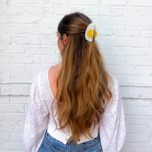 Load image into Gallery viewer, Egg Hair Claw Accessories Jenny Lemons