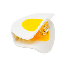 Load image into Gallery viewer, Egg Hair Claw Accessories Jenny Lemons
