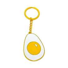 Load image into Gallery viewer, Egg Keychain Accessories Jenny Lemons