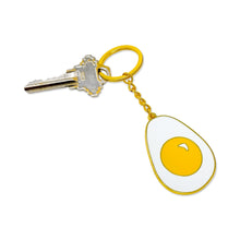 Load image into Gallery viewer, Egg Keychain Accessories Jenny Lemons