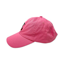 Load image into Gallery viewer, Embroidered Cherries Hat Accessories Jenny Lemons