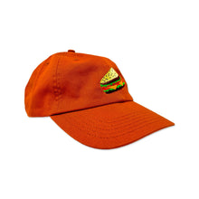 Load image into Gallery viewer, Embroidered Deli Sandwich Hat Accessories Jenny Lemons