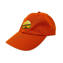 Load image into Gallery viewer, Embroidered Deli Sandwich Hat Accessories Jenny Lemons