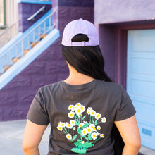 Load image into Gallery viewer, Embroidered Strawberry Hat Accessories Jenny Lemons