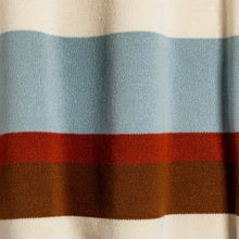Load image into Gallery viewer, ParisWest_ColorfieldThrow_Cloud_drape1024px