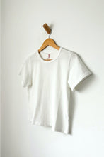 Load image into Gallery viewer, Vintage White Little Boy Tee