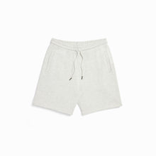 Load image into Gallery viewer, Ash Heather Sweatshorts Asset