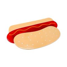 Load image into Gallery viewer, Hot Dog French Barrette