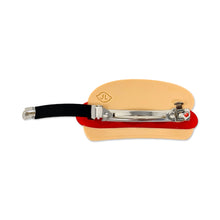 Load image into Gallery viewer, Hot Dog French Barrette