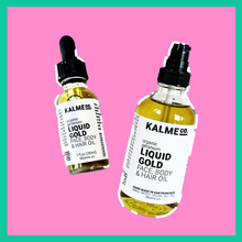 Load image into Gallery viewer, Liquid gold 2