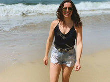 Load image into Gallery viewer, REBEL CAMI TOP