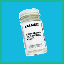 Load image into Gallery viewer, Exfoliating clay
