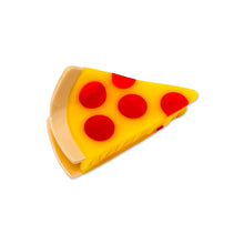 Load image into Gallery viewer, Midi Pizza Hair Claw Accessories Jenny Lemons
