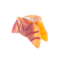 Load image into Gallery viewer, Mini Croissant Hair Claw Accessories Jenny Lemons
