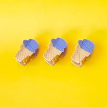 Load image into Gallery viewer, Mini Ice Cream Hair Claw Accessories Jenny Lemons
