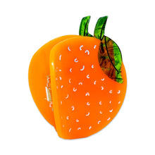 Load image into Gallery viewer, Orange Hair Claw Accessories Jenny Lemons
