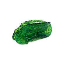 Load image into Gallery viewer, Pickle Hair Claw Accessories Jenny Lemons