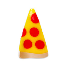 Load image into Gallery viewer, Pizza Hair Claw Accessories Jenny Lemons