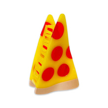 Load image into Gallery viewer, Pizza Hair Claw Accessories Jenny Lemons
