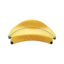 Load image into Gallery viewer, *PREORDER* Banana Hair Claw Accessories Jenny Lemons