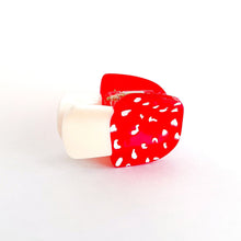 Load image into Gallery viewer, PREORDER- Mini Mushroom Hair Claw Accessories Jenny Lemons