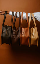 Load image into Gallery viewer, EUMELANIN BAG DM 37