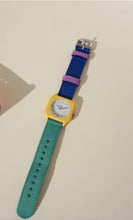 Load image into Gallery viewer, Mini Kyomo Watch