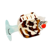 Load image into Gallery viewer, Sundae Hair Claw Accessories Jenny Lemons