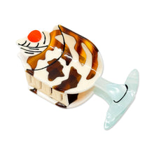 Load image into Gallery viewer, Sundae Hair Claw Accessories Jenny Lemons