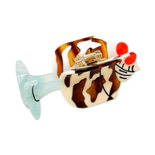 Load image into Gallery viewer, Sundae Hair Claw Accessories Jenny Lemons