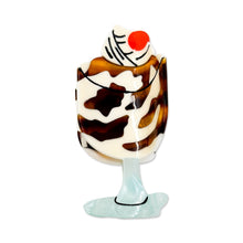 Load image into Gallery viewer, Sundae Hair Claw Accessories Jenny Lemons