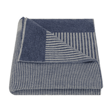 Load image into Gallery viewer, ParisWest_THSS-02_denimgray-folded_1024px