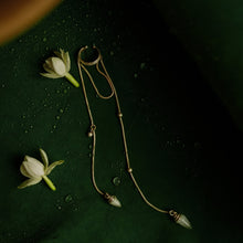 Load image into Gallery viewer, wonder-mogra-long-earcuff-5.jpg