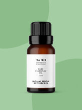Load image into Gallery viewer, Tea Tree Essential Oil