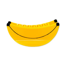 Load image into Gallery viewer, XL Banana Hair Claw Accessories Jenny Lemons