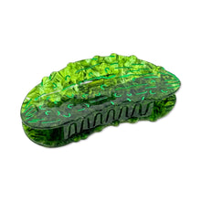 Load image into Gallery viewer, XL Pickle Hair Claw Accessories Jenny Lemons