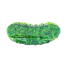 Load image into Gallery viewer, XL Pickle Hair Claw Accessories Jenny Lemons
