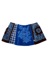 Load image into Gallery viewer, Picnicwear Towel Tube Top/Skirt